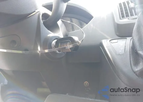 2016 Ram Promaster 2500 High Roof z USA, uszkodzony, nr VIN 3C6TRVDG3GE134114